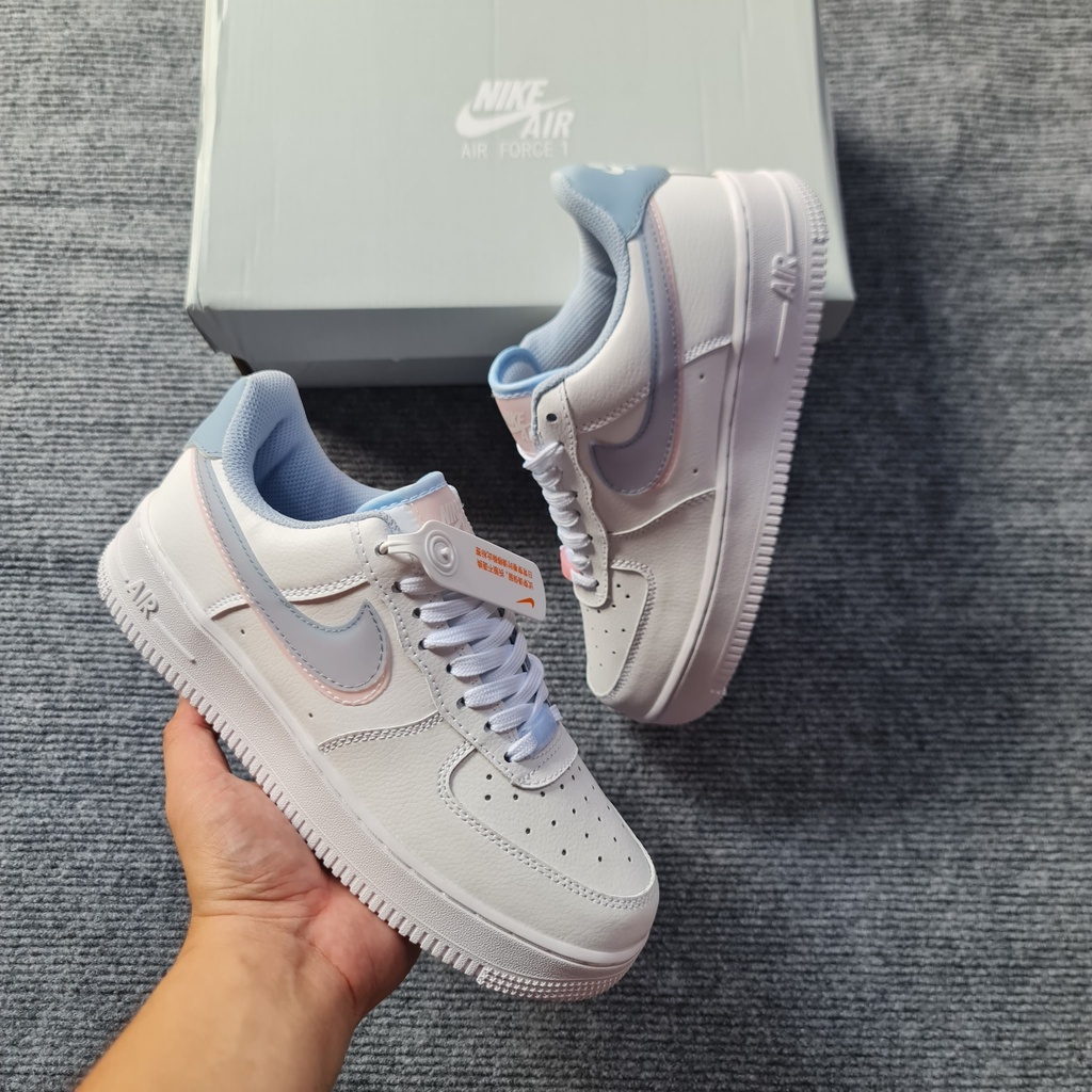 air force 1 lv8 double