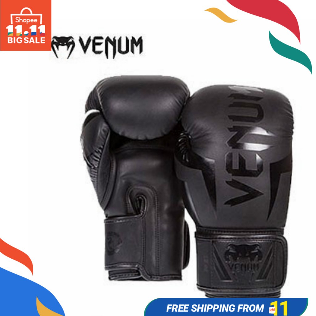 venum boxing gloves challenger 2.0