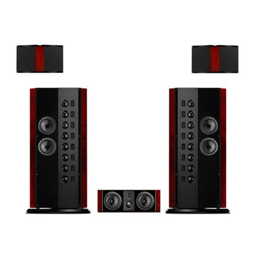 surround sound system 4k