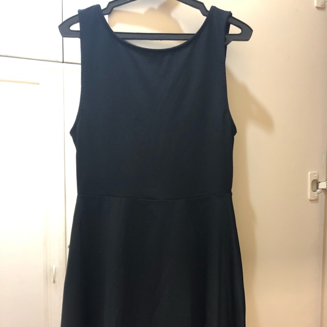 cocktail dress h&m