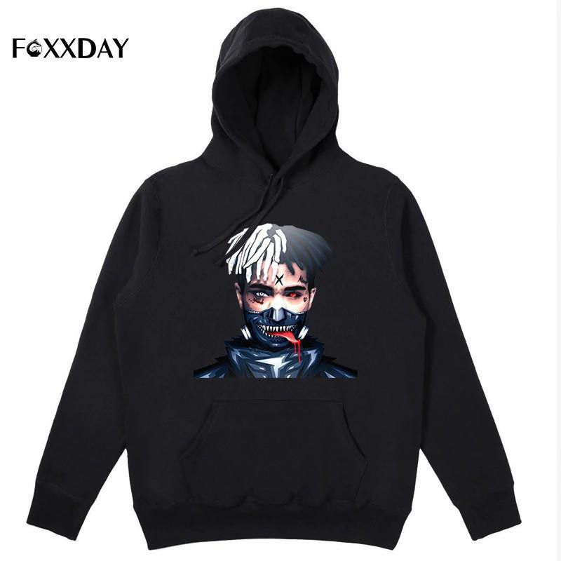 xxxtentacion hoodie for sale