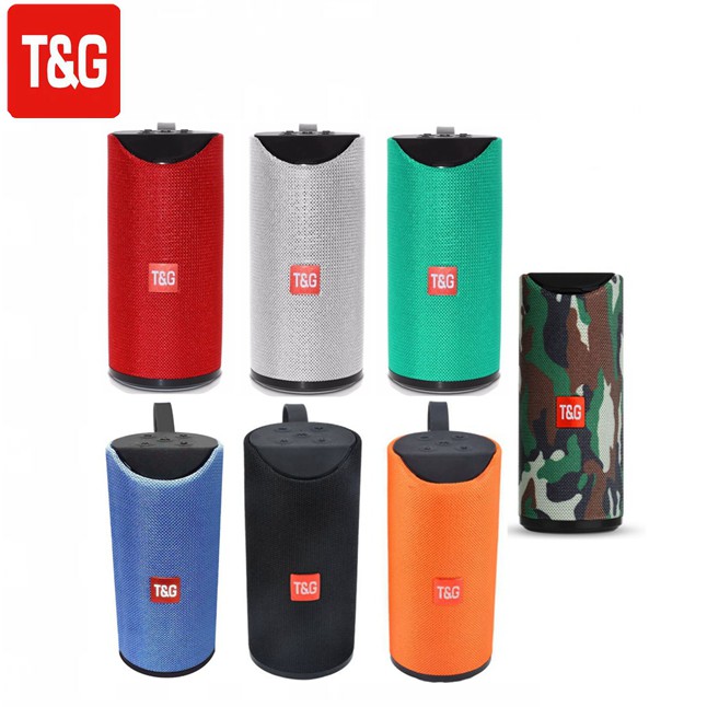 t&g charge 3