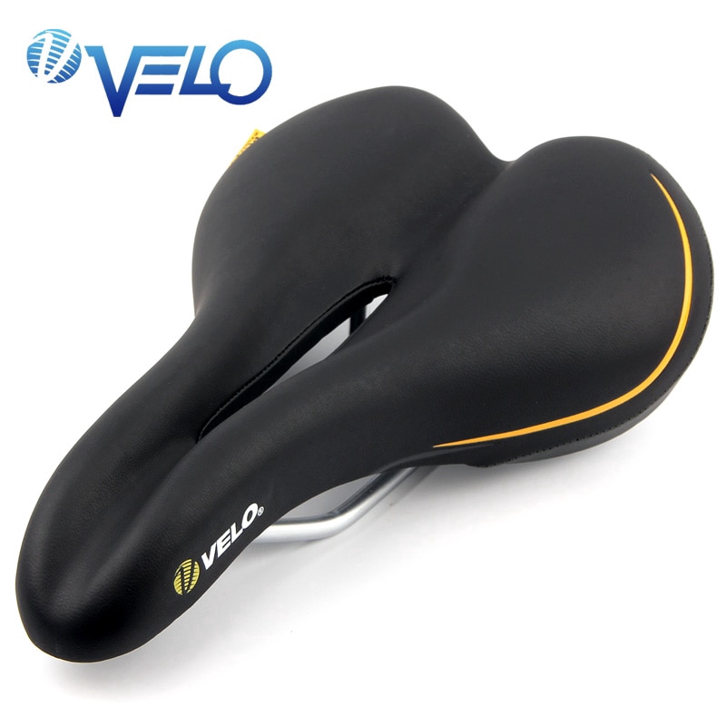 Velo 3147 Bicycle Saddle Seat Pro Mtb 