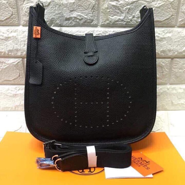 hermes sling bag original