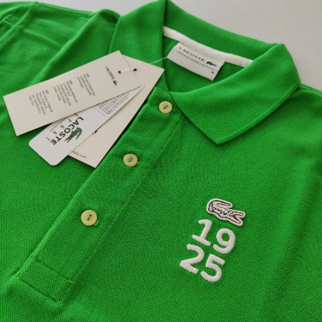 lacoste delivery uk