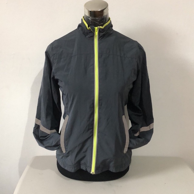 gap body fit jacket