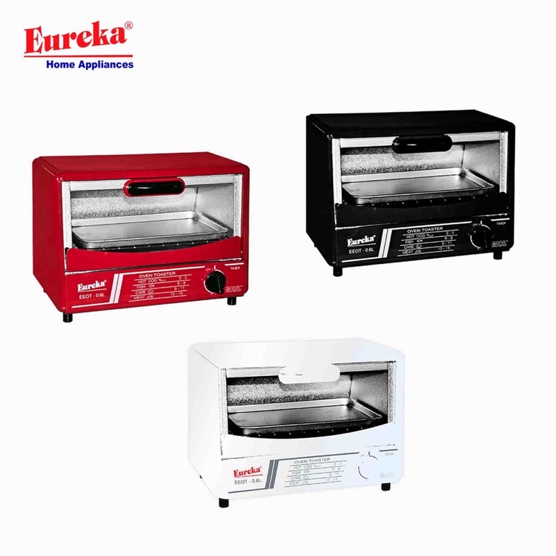 Eureka Electric Oven Price Philippines