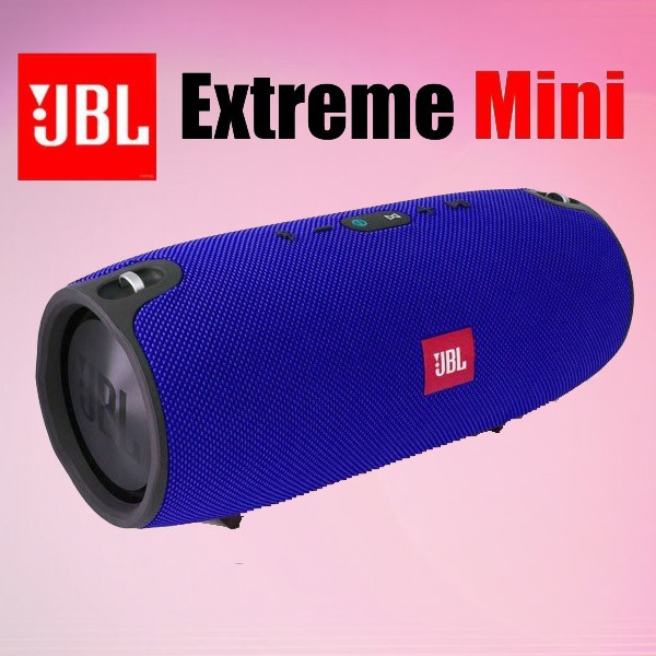 jbl mini xtreme portable wireless speaker