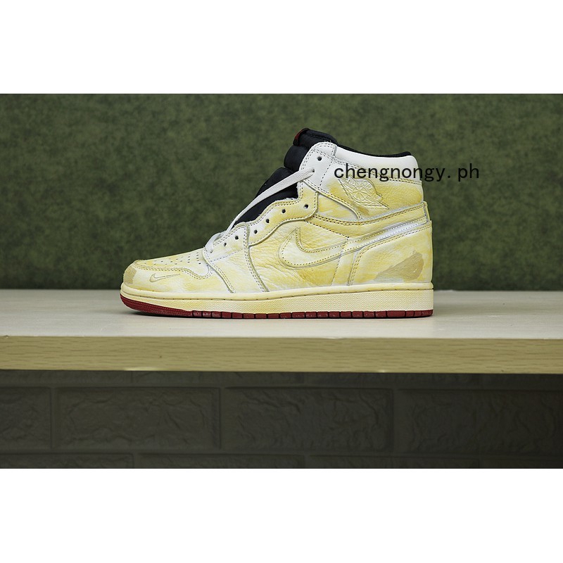 nigel sylvester shoes