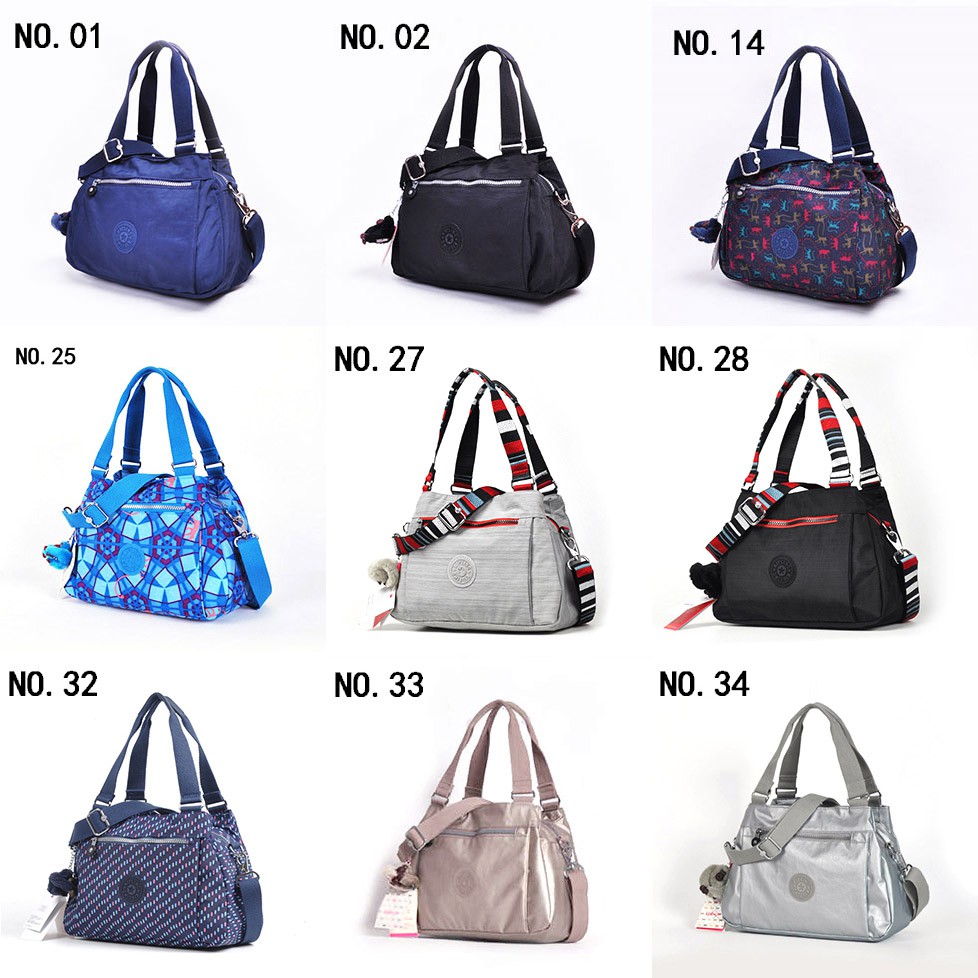 shopee kipling bag