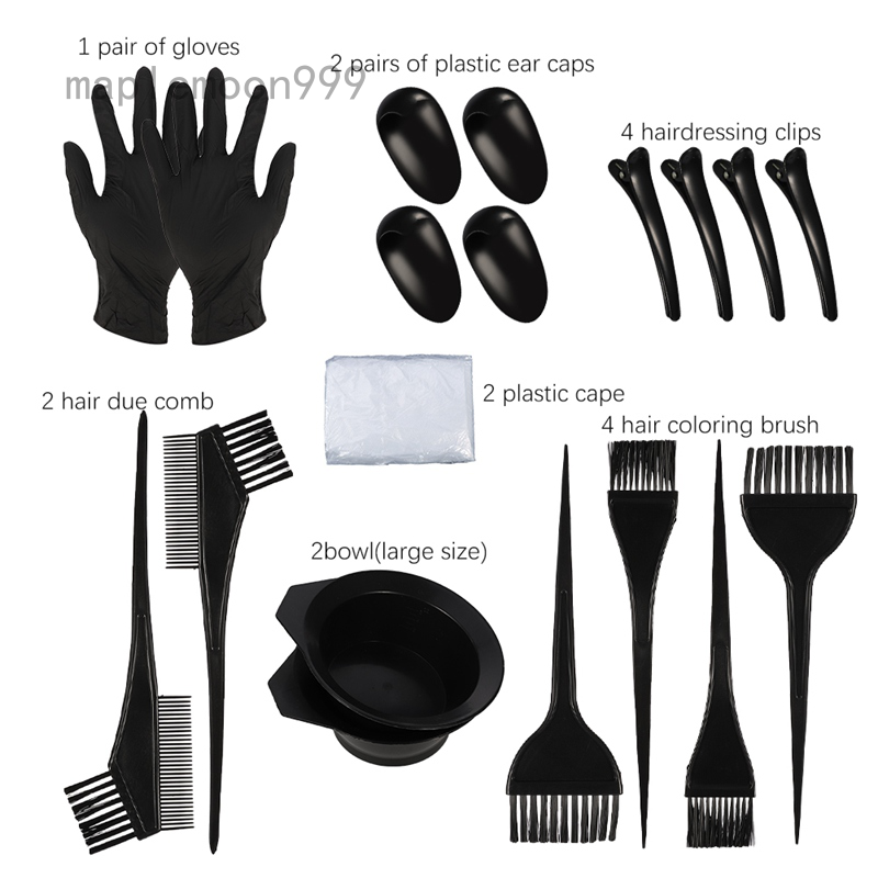 beauty salon kit