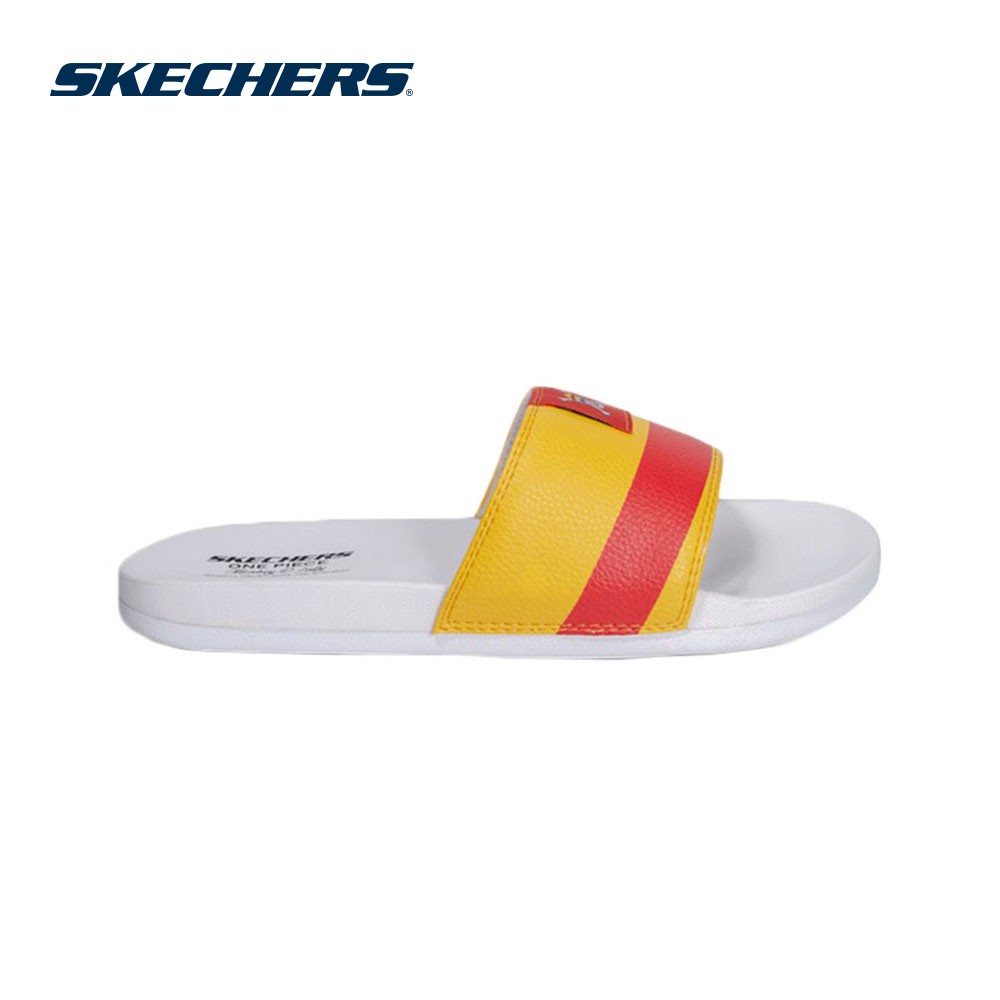 skechers men's longboard sandals