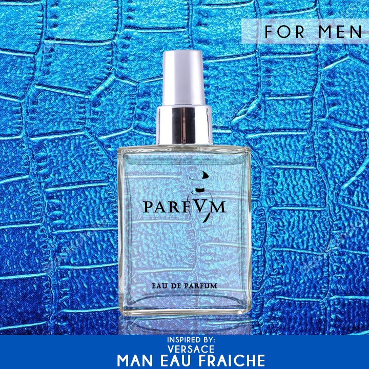 versace men parfum