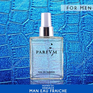Versace Man Eau Fraiche Inspired Perfume