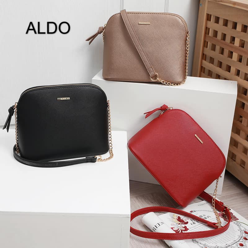 aldo bignomia sling bag