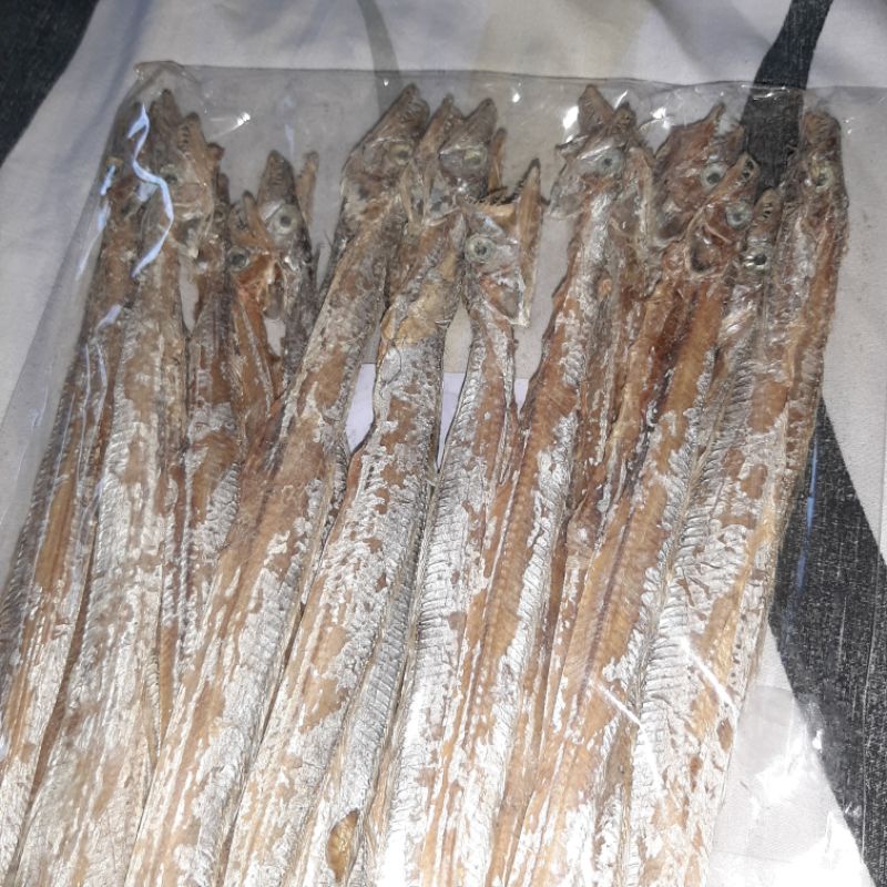 ESPADA Dried Fish 100g Shopee Philippines