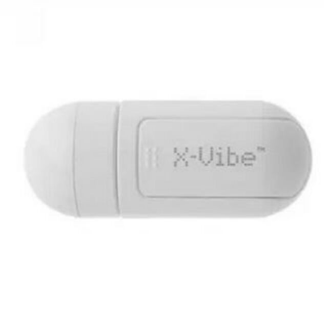 xvibe speaker