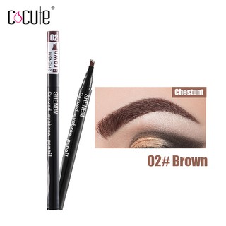 liquid eyebrow liner