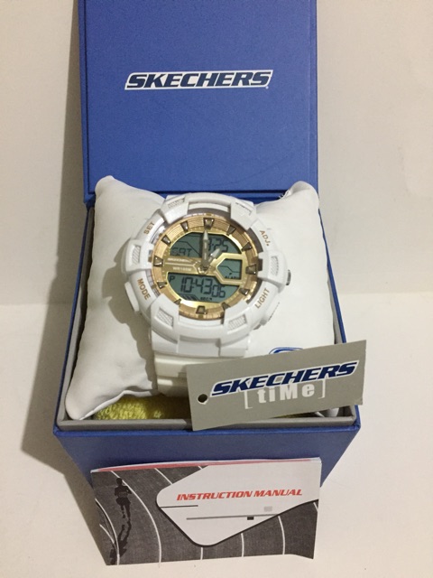 skechers watches price