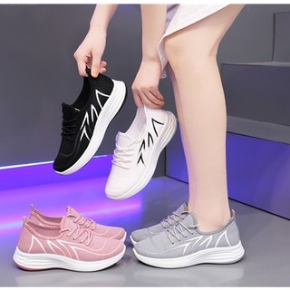 2021 Korean version of the new ladies casual shoes fashion sports outdoor shoes#620