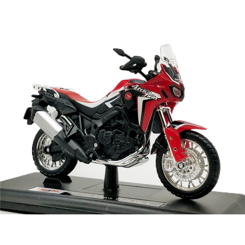 maisto africa twin