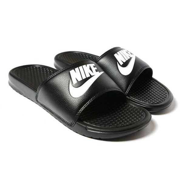 nike benassi just do it slide