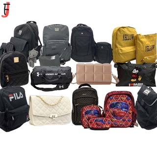 Random Style/Design Quality Wholesale Bags Backpacks Sports And Fashion Bags B01