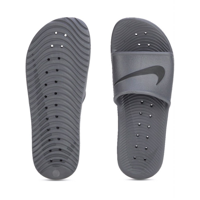 nike kawa shower grey