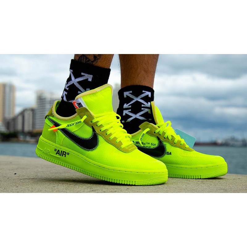 off white af