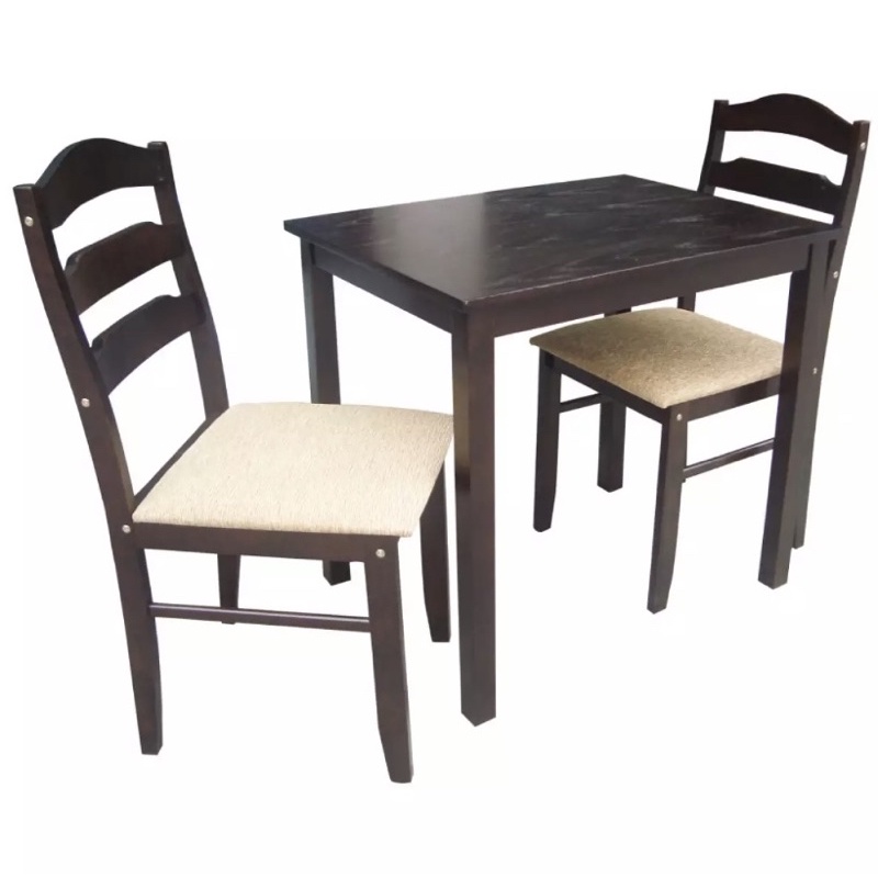 2 Seaters Dining Set | Shopee Philippines