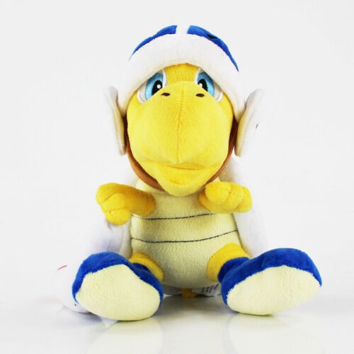 koopa troopa plush