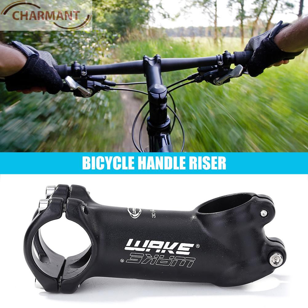 wake bicycle stem