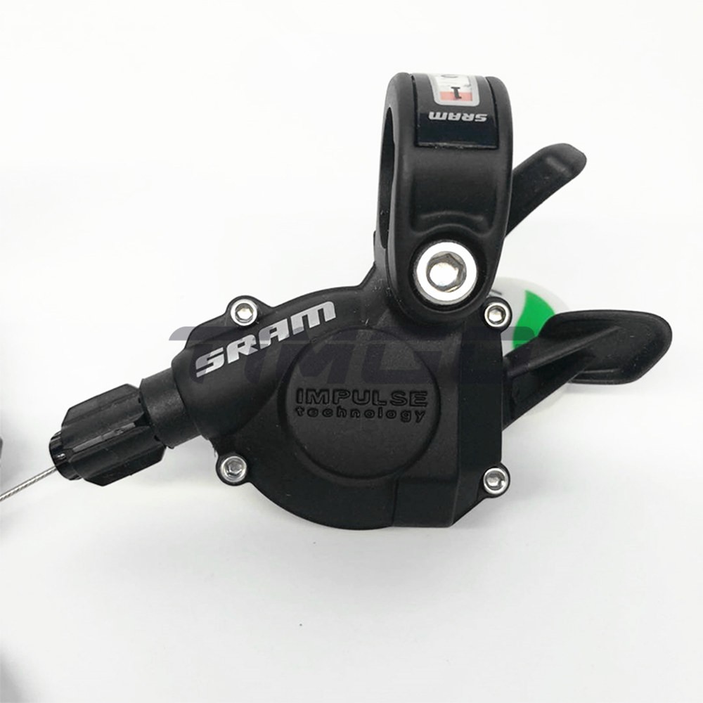 sram 3x8 shifters