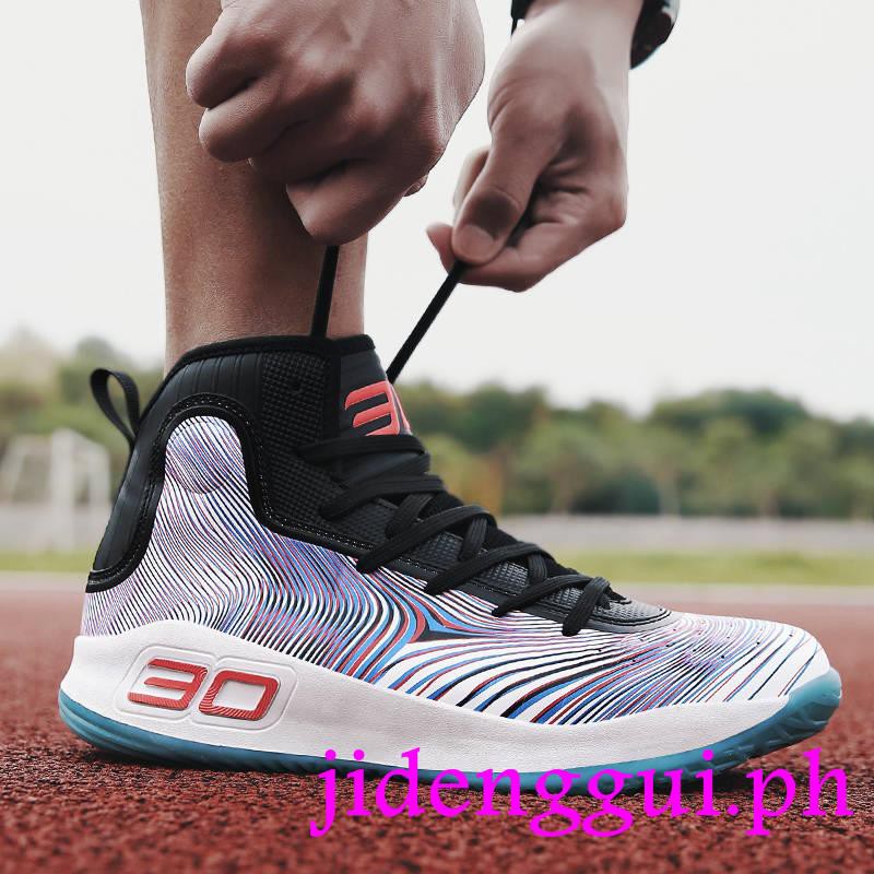 curry 4 shoes youth
