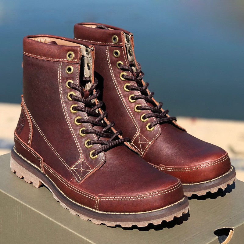 timberland riding boots