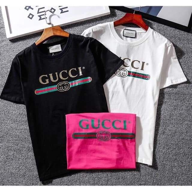 gucci t shirt price womens