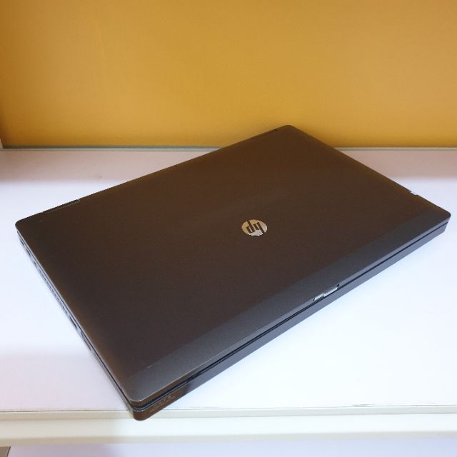 Cod Hp Probook 6570b Core I5 3rd Gen 3d Gaming Laptop Shopee Philippines
