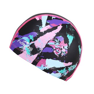 children's cloth swimming caps