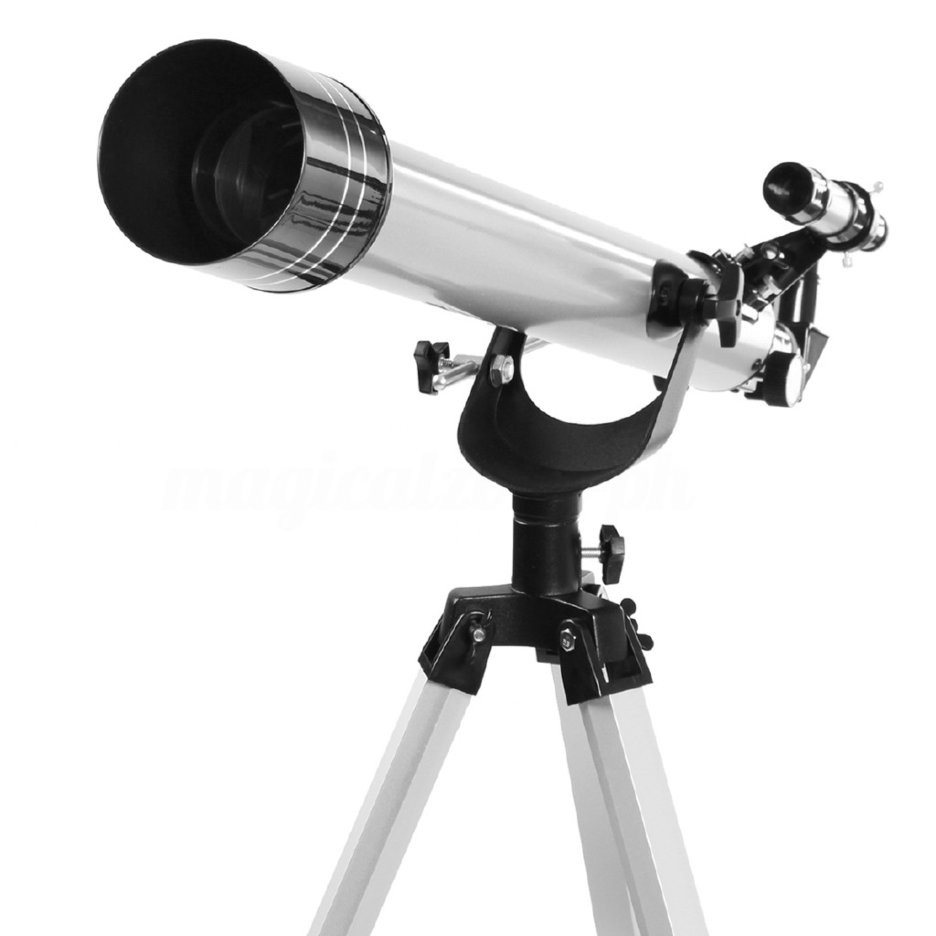 the astronomical telescope