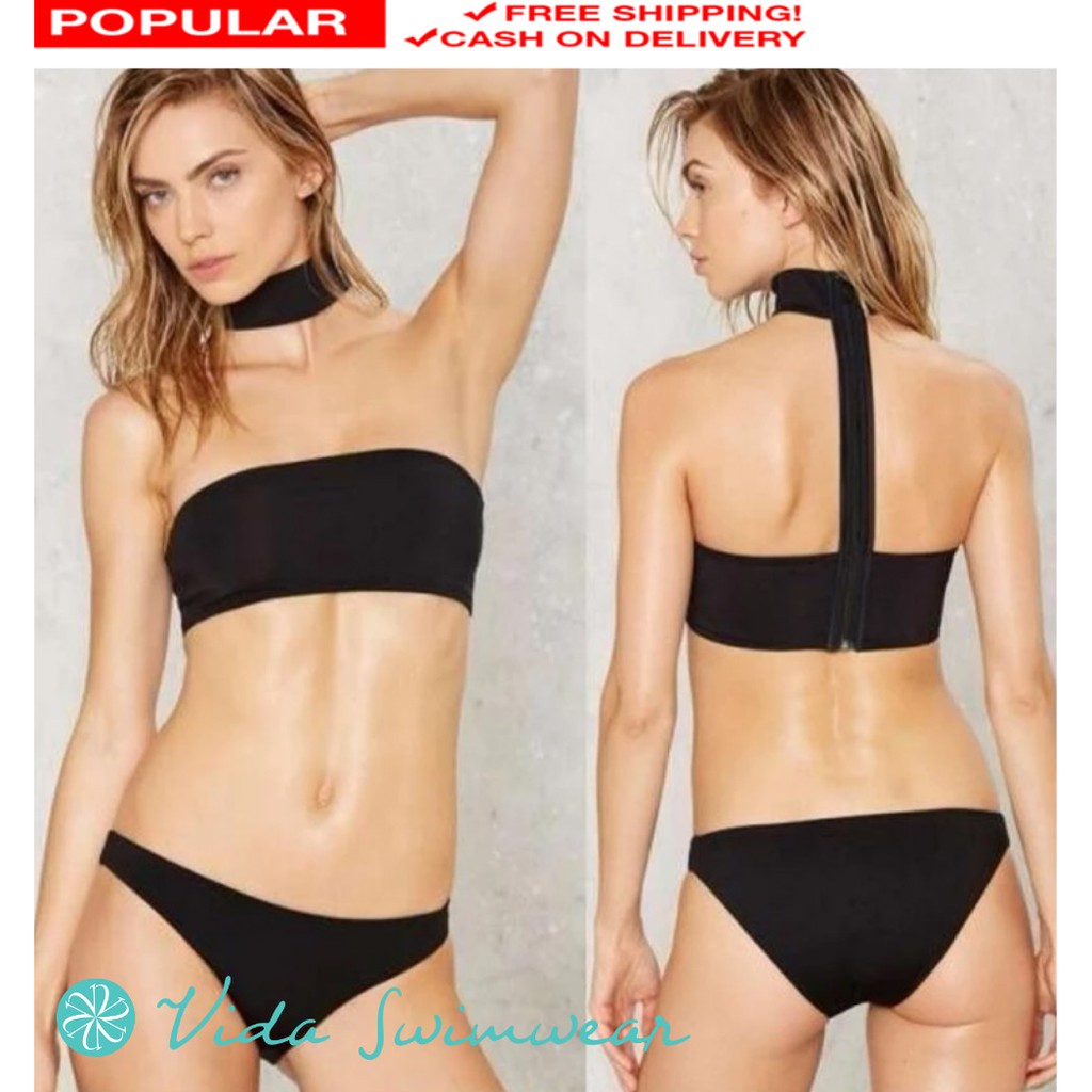 abbey clancy x lipsy belted swimsuit