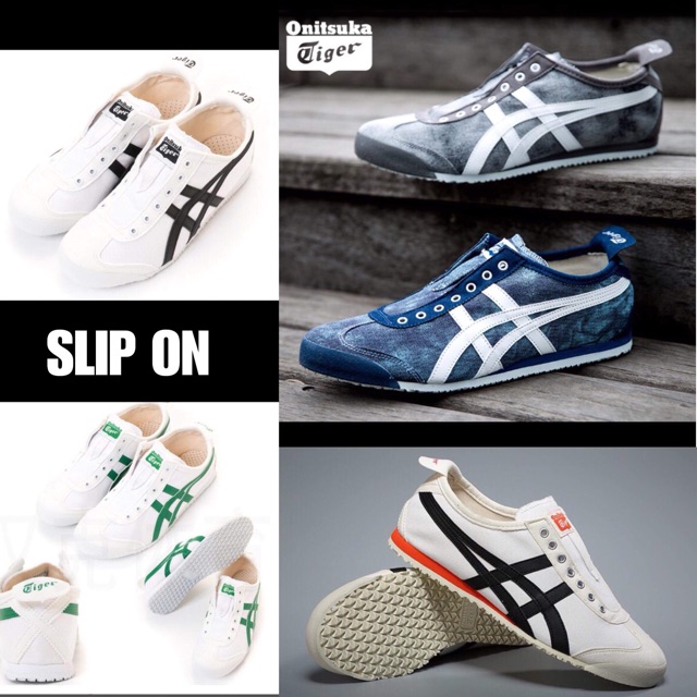 onitsuka manila