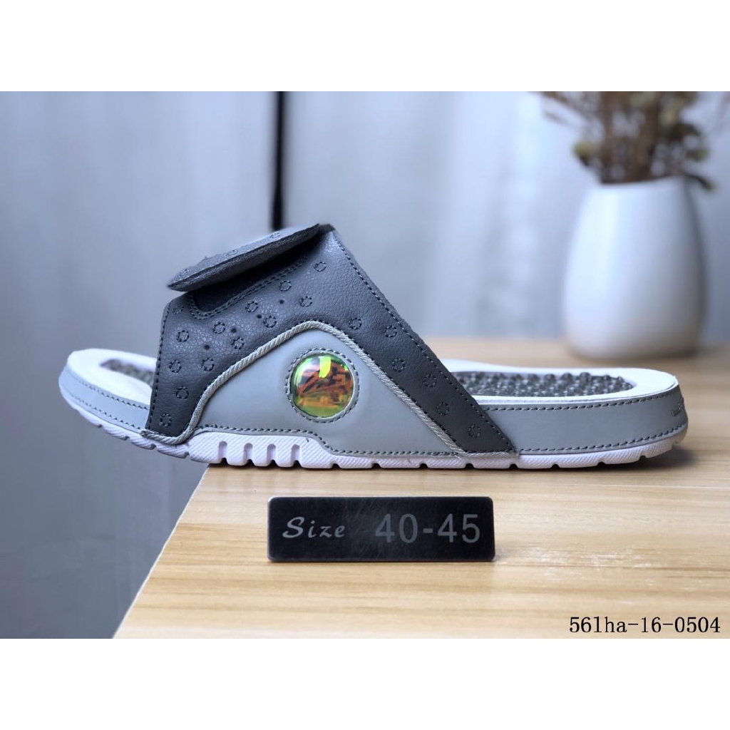 size 16 nike slides