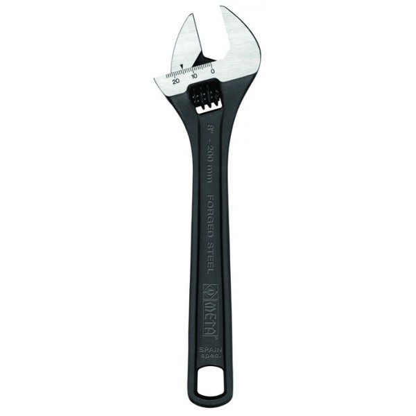 Adjustable Wrench 24 Inch META HeavyDuty Model Shopee Philippines