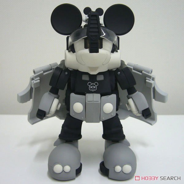 Details about   Transformers Optimus Prime Mickey Mouse Action Figure 13cm Disney Takara Tomy 