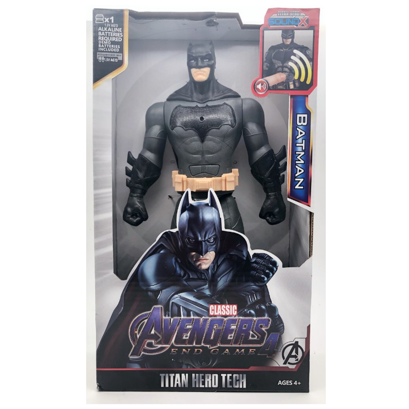 batman toys