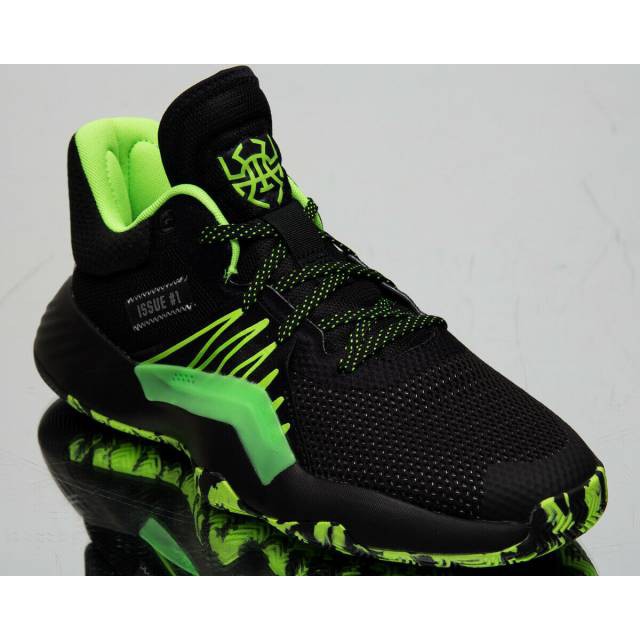 adidas don spiderman