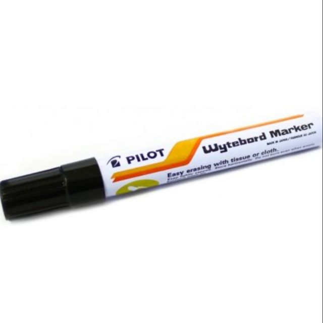 Pilot Wyteboard Marker Whiteboard Marker ( per piece ) Shopee Philippines