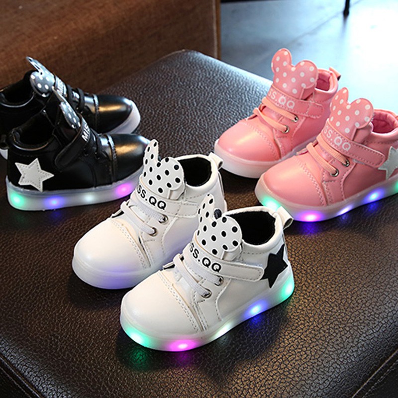 baby light shoes online