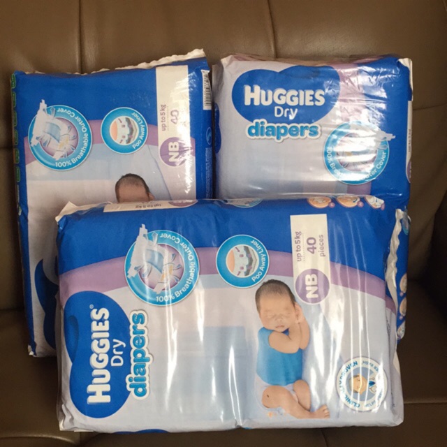 huggies nappies prices