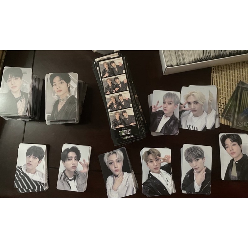 kpop stray kids bulk albums Shopee Philippines